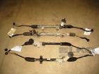 Crv 156016286lkq Honda Steering Gear Rack Pinion Oem Crv 156016286lkq Honda Steering Gear Rack Pinion Oem
