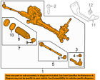 Cv6z3504zjc Ford Oem 16-17 Transit