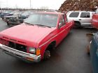 238-51454 D21pickup 86 87 88 Nissan