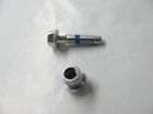 D8935-jd03a Nissan Oem Lower Steering Column Shaft Bolt Nut Kit