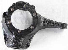 620262 Dana 1973-87 Chevy 44 Or 10 Bolt Right Steering Knuckle