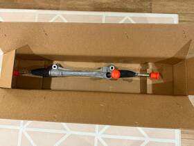 4551002360 Denso/toyota 2016-2024 Prius Power Steering Gear Rack And Pinion