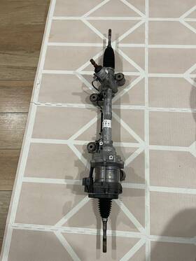 44250-07161 Denso/toyota 89650-0681 2019-2022 Avalon Oem Gear Electric Rack And Pinion Assembly