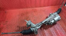 19021 Detroit Axle 2019-2024 6-lug Electric Power Steering Rack And Pinion Assembly For Ram 1500