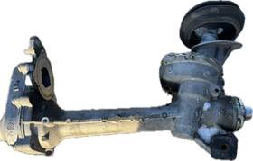 19054 Detroit Axle Power Steering Rack And Pinion Assembly Replacement For 2019 - 2023 Chevy Blazer 19054 Detroit Axle Power Steering Rack And Pinion Assembly Replacement For 2019 - 2023 Chevy Blazer