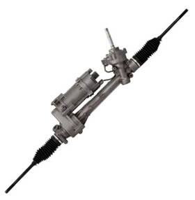 1a18028 Detroit Axle Complete Electric Steering Rack And Pinion For Chevy Impala Buick Lacrosse Regal 1a18028 Detroit Axle Complete Electric Steering Rack And Pinion For Chevy Impala Buick Lacrosse Regal