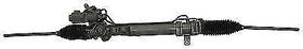 22-133 Detroit Axle Complete Power Steering Rack And Pinion Fit Eldorado Deville Seville -no Sensor