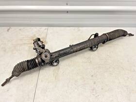 25610 Detroit Axle Rwd Power Steering Rack And Pinion Assembly For Mercedes Benz S430 S500 S600 Oem 25610 Detroit Axle Rwd Power Steering Rack And Pinion Assembly For Mercedes Benz S430 S500 S600 Oem