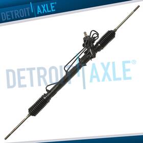 30233 Detroit Axle Complete Power Steering Rack Pinion Assembly Replacement For Volvo S80 V70 Xc70 30233 Detroit Axle Complete Power Steering Rack Pinion Assembly Replacement For Volvo S80 V70 Xc70