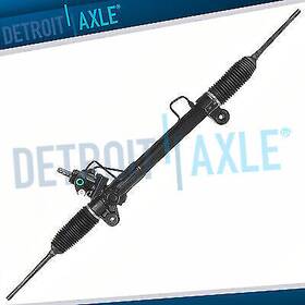 30261 Detroit Axle Complete Power Steering Rack And Pinion Assembly For 2007 2008 2009 Suzuki Xl-7