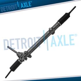 30591a Detroit Axle Rack And Pinion Assembly