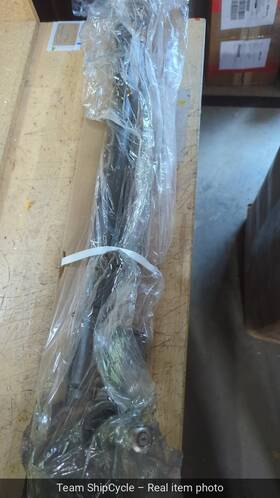Detroit Axle Es3358 Other See Details Power Steering Rack Pinion Outer Tie Rods Kit For Bree G2u