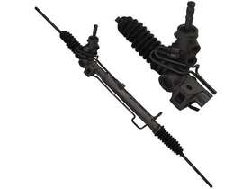 Gq528mt Detroit Axle Front Steering Rack For 1996-2000 Plymouth Voyager 1998 1997 1999