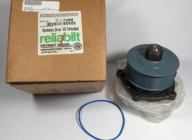 R23524000 Detroit Diesel Genuine S60 Accessory Drive Assembly Reman Nos No Core R23524000 Detroit Diesel Genuine S60 Accessory Drive Assembly Reman Nos No Core