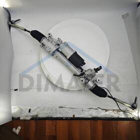 A2054607902 Dimaier A2054604901 Lhd Rwd Steering Rack For Mercedes C-class W205 Oe# A2054607902 Dimaier A2054604901 Lhd Rwd Steering Rack For Mercedes C-class W205 Oe#