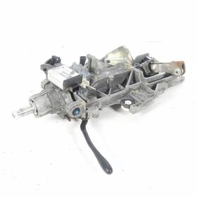 05057734ad Dodge 2005-2007 Caravan Steering Column Assembly Oem 05057734ad Dodge 2005-2007 Caravan Steering Column Assembly Oem