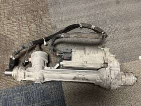 05154744aj Dodge 2015 Charger Electric Steering Gear Rack And Pinion Oem