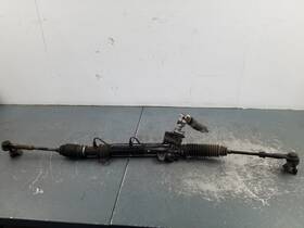 05290180ab Dodge 2004 Neon Srt4 Rack And Pinion / Tie Rods #7914 Q7