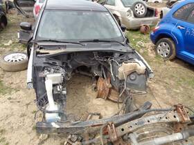 238-01378 Dodge Steering Column Floor Shift Rwd Telescopic Manual Tilt Fits 06-09 300 662122