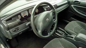 238-03087b Dodge Steering Column Floor Shift Sedan Without Fog Lamps Fits 05-06 Sebring 287878