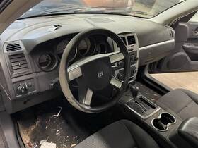 Dodge 238-03184 Steering Column Floor Shift With Telescopic Opt Sud Fits 08-10 Charger 591626