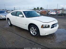 238-03186 Dodge Steering Column Floor Shift Without Telescopic Fits 08-10 Charger 464261
