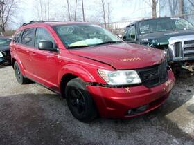 238-03323c Dodge Steering Column Floor Shift Fits 09-10 Journey 1487926