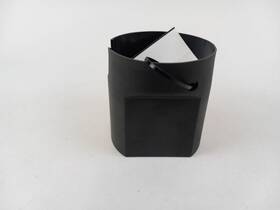 238-03383 Dodge 2007 - 2010 Charger Steering Column Trim Cover 238-03383 Dodge 2007 - 2010 Charger Steering Column Trim Cover