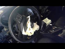 238-03393 Dodge Local Pickup Only Steering Column Floor Shift Fits 11-20 Journey 351196