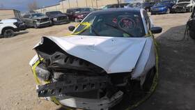 238-03543 Dodge Steering Column Floor Shift Manual Tilt And Telescopic Fits 14 Charger 1060517