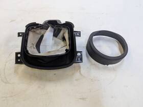 Dodge 238-03546a Steering Column Trim Fits 2014 Challenger