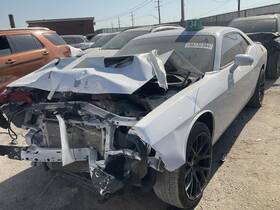 238-03611 Dodge Steering Column Floor Shift Power Tilt Opt Sub Fits 15-17 Challenger 4663880