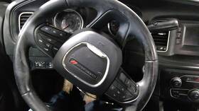 238-03641 Dodge Steering Column Shift Limited Telescopic Awd Fits 15-17 Charger 1007499