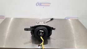 238-11051a Dodge 23 Ram 1500 Lonestar Steering Column 3.6l