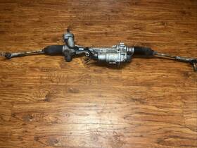 38251434 Dodge 2020 Truck Ram 1500 Pickup Power 4x4 Steering Gear Rack And Pinion