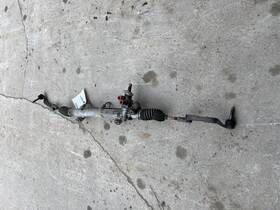 4584572af Dodge Used Rack And Pinion Assembly Fits 2019 Charger Power Hyd 4584572af Dodge Used Rack And Pinion Assembly Fits 2019 Charger Power Hyd