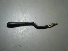4680179 Dodge 96-00 Plymouth - Chrysler Voyager Tilt Steering Column Lever Arm 4680179 Dodge 96-00 Plymouth - Chrysler Voyager Tilt Steering Column Lever Arm