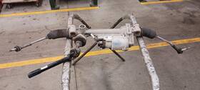 5154727aj Dodge Ft15 Challenger Steering Gear Box Power Oem 67k Miles 5154727aj Dodge Ft15 Challenger Steering Gear Box Power Oem 67k Miles