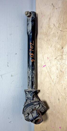 518702 Dodge 2015-2023 Charger Steering Column Intermediate Sha 518702 Dodge 2015-2023 Charger Steering Column Intermediate Sha