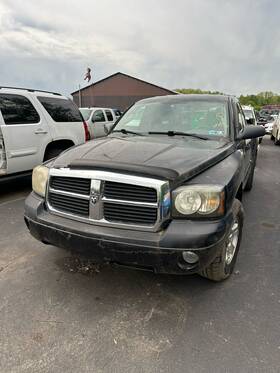 52013466ag Dodge Used Rack And Pinion Assembly Fits 2007 Dakota Power Grad 52013466ag Dodge Used Rack And Pinion Assembly Fits 2007 Dakota Power Grad