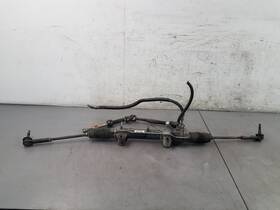 52106477ac Dodge 2002 Dakota R/t Rack And Pinion / Tie Rods #8751 L1
