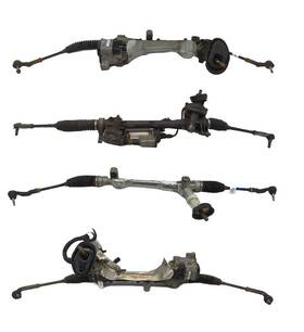52106500aa Dodge 1999-1999 Dakota Steering Gear Rack And Pinion Cjhng