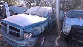 52106522ad Dodge Used Rack And Pinion Assembly Fits 2002 1500 Pickup Power
