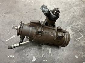 52113500aa Dodge 1994-2002 Ram 2500 Power Steering Gear Box Oem