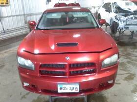 551-00151 Dodge 2006 Charger Power Steering Gear
