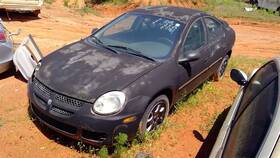 551-02039b Dodge Steering Gear/rack Power Rack And Pinion Opt Sba Fits 03-05 Neon 236846