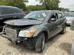 551-02209b Dodge Steering Gear/rack Power Rack And Pinion Sxt Fits 12 Caliber 771943