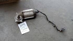 551-2234c Dodge 2016 Steering Gear Box Dart