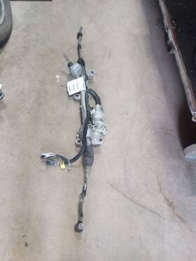 551.ch2r26 Dodge Charger 2026 Steering Gear/rack 3176455