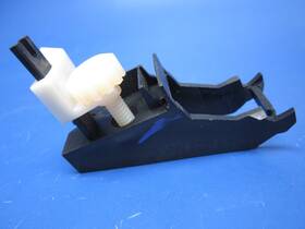 Dodge 667963 98-01 1998-2001 Ram Steering Column Gauge Cluster Prndl Cable Adjuster #3